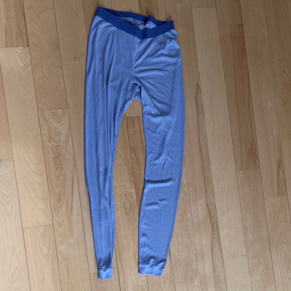 Patagonia Capilene bottoms, women S